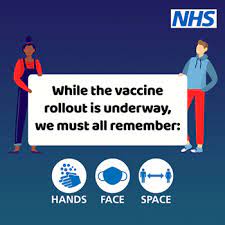 If you've already booked a vaccination appointment through a gp or local nhs service, you do not. The Nhs Covid 19 Vaccination Programme Wirral Ccg