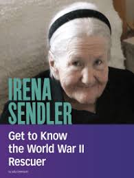 Irena Sendler by Judy Greenspan (Ebook)
