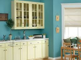 kitchen paint colors