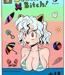 HD Porn Comics