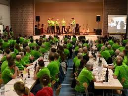 Maybe you would like to learn more about one of these? Fricktal Info Danke Fur Den Grossartigen Einsatz Helferfest Des Ohren Auf Ok In Sulz