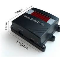 Vehicle Safety Limiter Control Devices｜Speed Governor for ...
