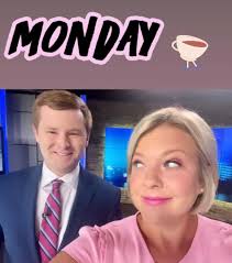 He's our Chief Meteorologist