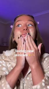 Achieve Glowy Skin with d'Alba Products