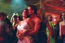 She appeared in the soap opera all my children in 1995, and in nbc's teen drama malibu shores. The In Crowd 2000