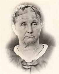Chloe Spurgin Mull (1811-1884)