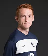 2017 Men's Soccer Roster