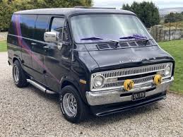 Image result for Black 1975 Dodge