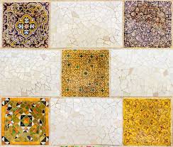 Ceramic wall tiles conference room sink table furniture home decor products ceramic tile backsplash sink tops. Texture Ceramic Tiles Wall Decoration Tile Shard Mosaic Barcelona Spain Stock Photo Picture And Royalty Free Image Image 97939262