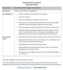 Subang jaya, shah alam, petaling jaya, gombak, bangi, serdang, ampang, klang, puchong, banting, batu bandar sunway, bandar utama, batang berjuntai, bestari jaya, batang kali, batu arang, beranang, bukit. Jawatan Kosong Jawatan Kosong Di Bandar Baru Bangi Facebook