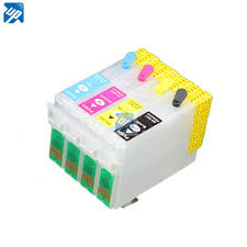 T1332 c exen for epson nx430/ t12/ t25/ tx120/ nx130/ nx230/ wf320. Refill Ink Cartridge For Epson T1351 T1332 T1333 T1334 With Auto Reset Chip For Epson Stylus Tx123 Tx135 Tx133 Printer View Refill Ink Cartridge For Epson Tx123 Up Product Details From Shenzhen Uniprint Technology Co
