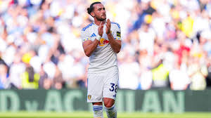 New England Revolution Players React to Jack Harrison Transfer - The Blazing Musket