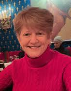 Susan Campbell Obituary