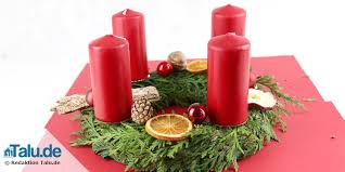 Check spelling or type a new query. Adventsgestecke Selber Basteln 4 Ideen Und Bastelanleitungen Talu De