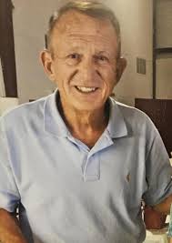 Hembree, Charles Cordell “Corky” Jr.