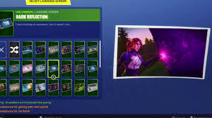 By the end of the month, we'll be playing fortnite season 6. Leaked Fortnite Season 5 Week 10 Loading Screen Youtube