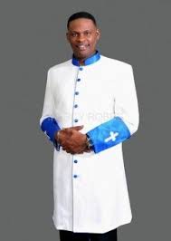 Anglican cassock clergy robe men women priest pulpit costume altar server vestments chasubles black/white/red. Clergy Short Robe Style Mercy Cream Royal Blue Short Robe Clergy Choir Robes