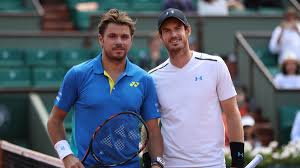 Roland garros 2021 live stream: Murray Vs Wawrinka Live Stream Free How To Watch French Open Tennis 2020 From Anywhere Techcodex