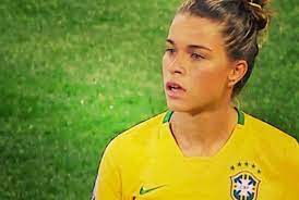 Sportinforma / lusa · futebol feminino · 16 mai 2019 16:42. Atleta Mineira E Um Dos Destaques Da Selecao Brasileira De Futebol Aconteceu No Vale