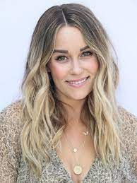 Lauren Conrad The Little Markets International Womens Day Event In Santa Monica 03 06 2020 Lauren Conrad Hair Lauren Conrad Style Lauren Conrad