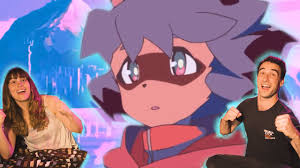 Laura post's third studio trigger anime series after kill la kill (2014) and little witch academia (2017). Best New Anime Brand New Animal Episode 1 Impressions Youtube