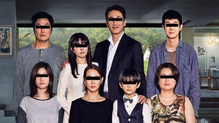 Hasil gambar untuk film parasites"