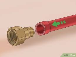 How and when to use it. How To Cut Pex Tubing With Pictures Wikihow