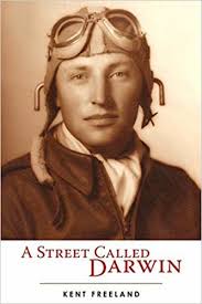 Freeland came for the job, stayed for the community