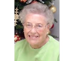 Esta Smalley Obituary (2015)