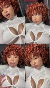 Been a min since Ive done an Iced Spice post 👩🏼‍🦰👀 - EroMe