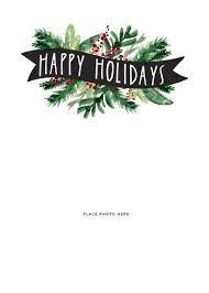 Download, print or send online with rsvp for free. Make Your Own Photo Christmas Cards For Free Christmas Card Templates Free Free Holiday Card Templates Free Holiday Cards