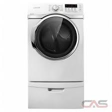Electric dryer with steam sanitize+ has 12 cycle options: Dv393etpawr Samsung Dryer Canada Sale Best Price Reviews And Specs Toronto Ottawa Montreal Vancouver Calgary