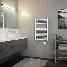 Find great deals on ebay for electric heated towel rails. Electric Towel Rails Electric Towel Radiators Only Radiators