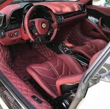 Look At This Gorgeous 458 Spider Interior Via Reddit Ferrari 458 Ferrari Ferrari F12berlinetta