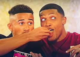 Love Island AU Funny Moments