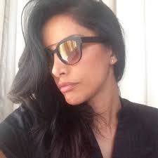 Veronica Cheek's Instagram, Twitter & Facebook