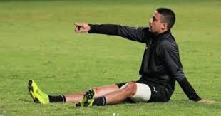أعرب طاهر محمد طاهر لاعب النادي الأهلي والمنتخب الأولمبي المصري عن حزنه لخروج المنتخب الأولمبي من دورة الألعاب الأولمبية بطوكيو. Ø§Ù„Ø£Ù‡Ù„ÙŠ Ø§Ù„Ù…ØµØ±ÙŠ ÙŠØ¹Ù„Ù† Ø¶Ù… Ø·Ø§Ù‡Ø± Ù…Ø­Ù…Ø¯ Ø·Ø§Ù‡Ø± Ù…Ù† Ø§Ù„Ù…Ù‚Ø§ÙˆÙ„ÙˆÙ† Ø§Ù„Ø¹Ø±Ø¨ Ø¬Ø±ÙŠØ¯Ø© Ø§Ù„ÙˆØ­Ø¯Ø©