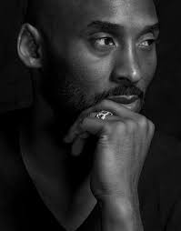 Kobe, My Idol — He Tells Stories