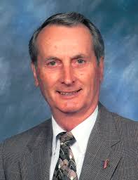 Obituary information for Howard E. Kistler