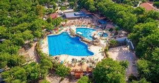 There are so many things to do. Camping Le Bois Fleuri Argeles Sur Mer 5 Sterne