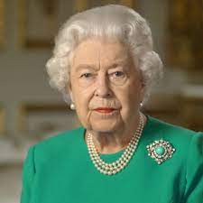 The no.1 page about queen elizabeth ii, our beloved monarch. Koroleva Elizaveta Ii Posvyatila Pashalnuyu Rech Samoizolyacii Mir Lenta Ru