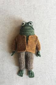 Crochet frog in dress,amigurumi handmade crochet cute animal doll,amigurumi frog,frog toy, handmade frog,cute frog, knitted frog, frog doll myminiknittedfriends. Frog And Toad Home Frog Cast