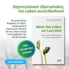 Depression Anzeichen Symptome Und Test