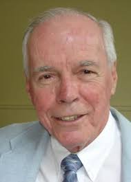 Ronald Leahy Obituary (1932