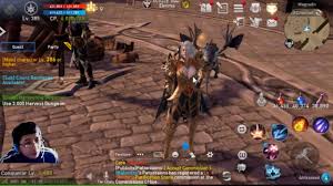 Kamael Vs Elf Trickster Vs Moonlight Sentinel Comparison And Analysis Pve Pvp Lineage 2 Revolution Youtube