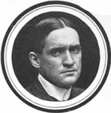 Stripper's Guide: Ink-Slinger Profiles by Alex Jay: Dick Wood (I)