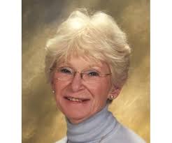 Carla Fletcher Obituary (1942