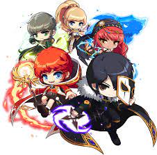 Cygnus Knights | Maplewiki | Fandom