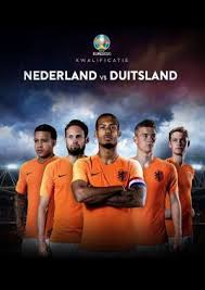 Kahn neemt fakkel over van rummenigge als algemeen directeur van bayern. Ek Voetbal Kwalificatie Nederland Duitsland Vue Sports Vue Cinemas