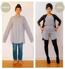 Diy Romper From Men S Shirt I Wish I Had Sewing Talent Look How Cute That Came Out Diy Clothes Refashion Diy Clothes Diy Romper